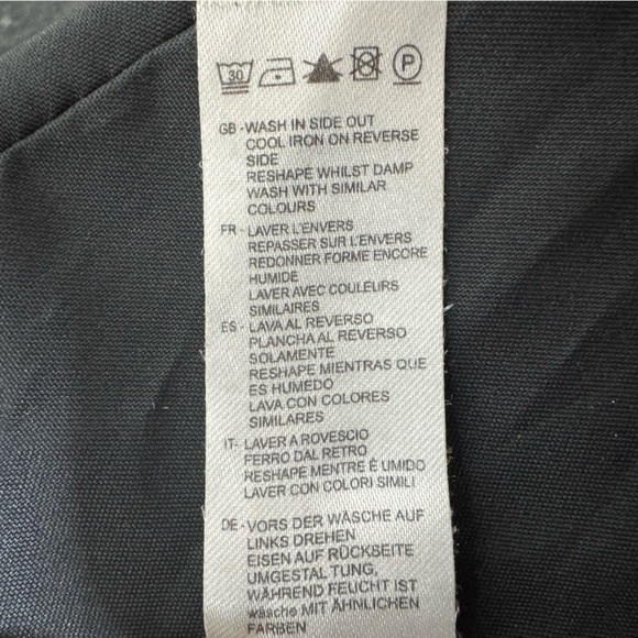 Yumi blouse with feathers - Picture 7 of 7